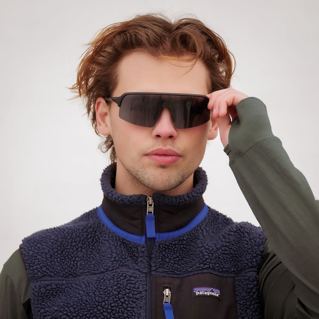 Aspin Lite Polarized Spare Lens - ALPE Eyewear