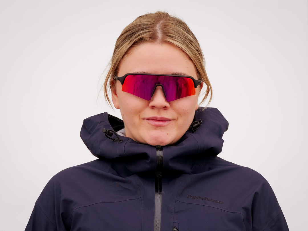 Ramsau Pink - ALPE Eyewear