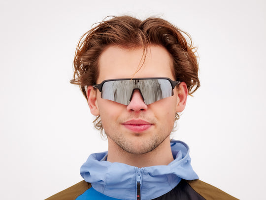 Ramsau Silver - ALPE Eyewear