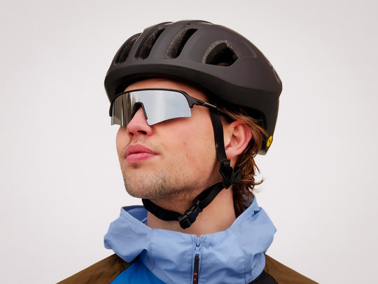 Ramsau Silver - ALPE Eyewear