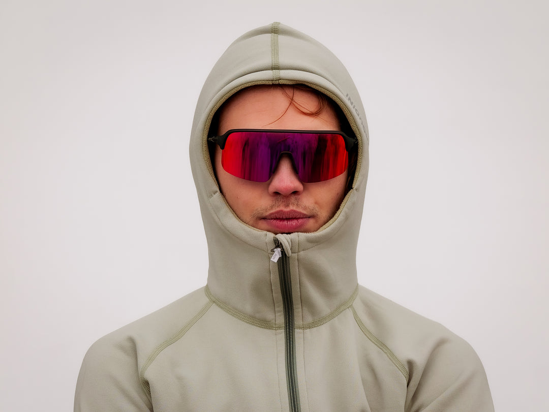 Aspin Pink Spare lens - ALPE Eyewear