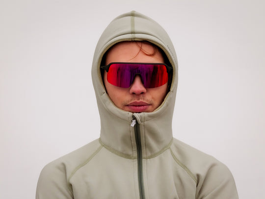 Aspin Pink Spare lens - ALPE Eyewear