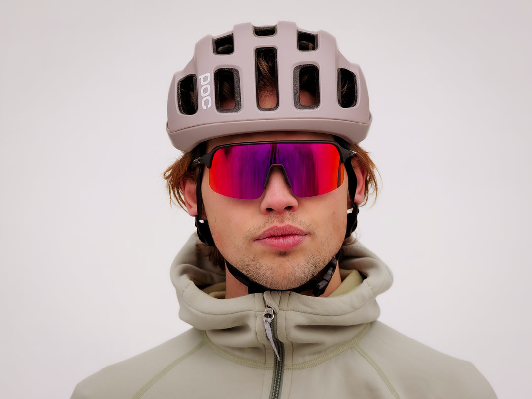 Aspin Pink Spare lens - ALPE Eyewear
