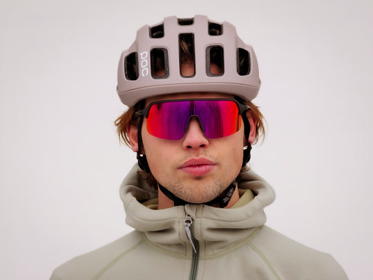 Aspin Pink Spare lens - ALPE Eyewear