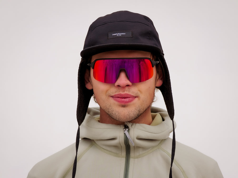 Aspin Pink Spare lens - ALPE Eyewear