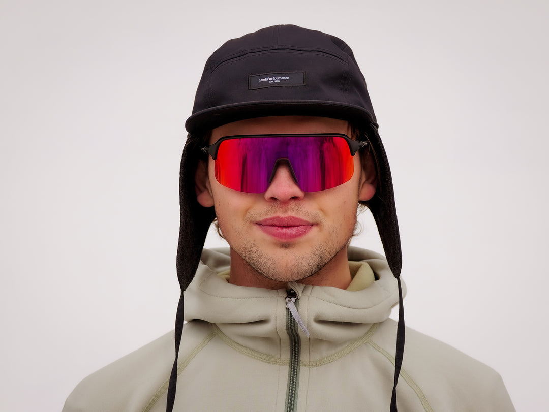 Aspin Pink Spare lens - ALPE Eyewear