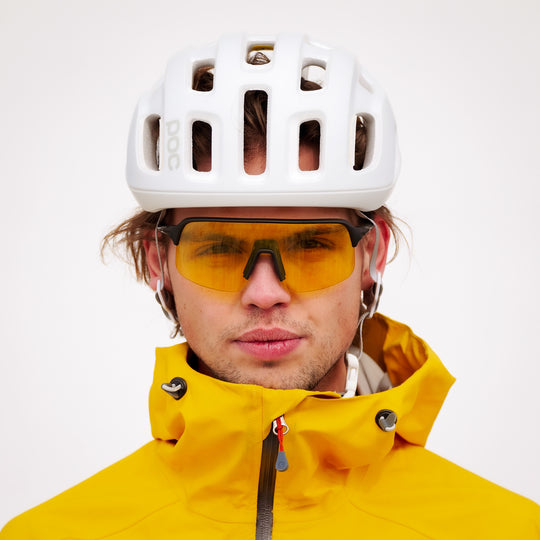 Aspin Yellow Spare Lens - ALPE Eyewear
