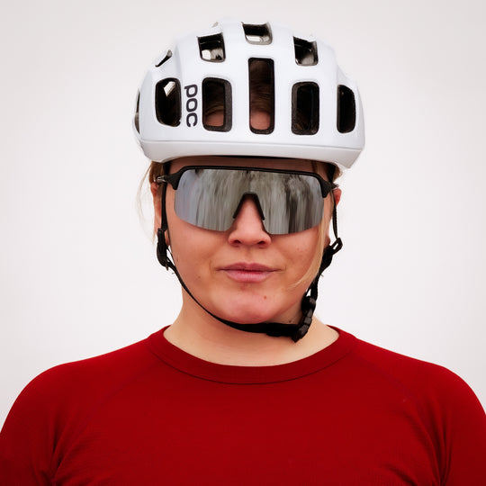 Aspin Silver - ALPE Eyewear