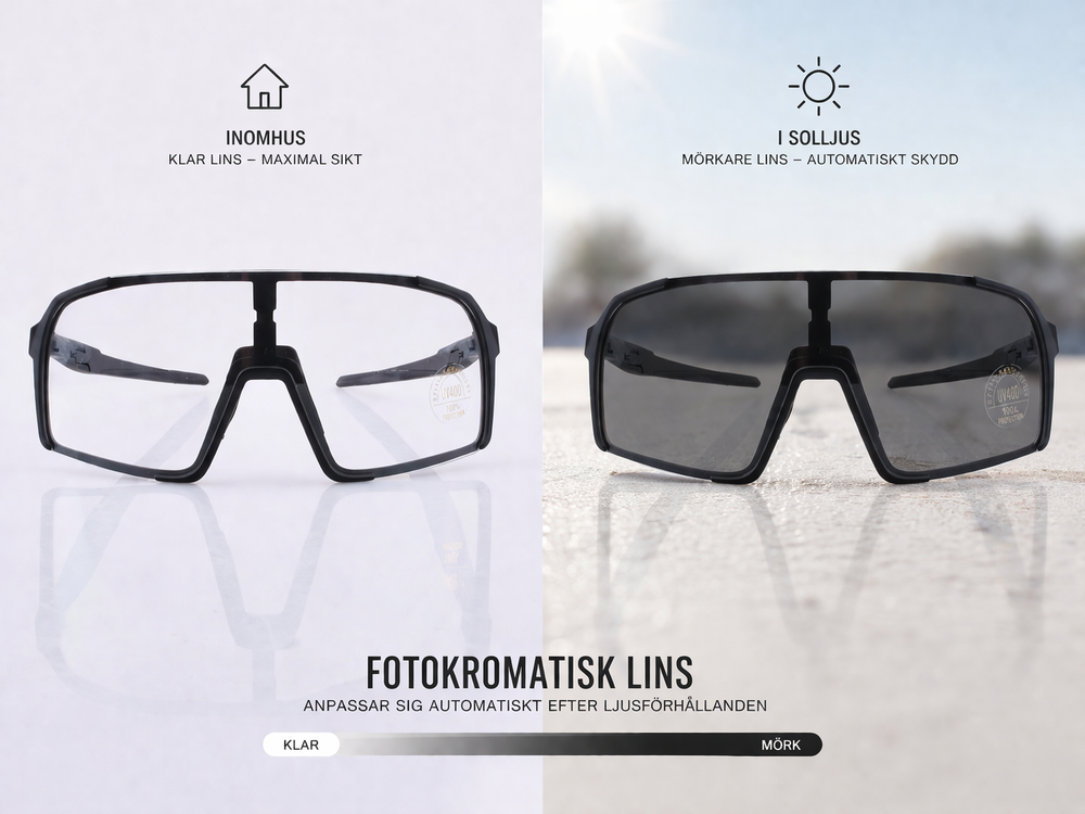Stelvio Photochromic *PRE ORDER*
