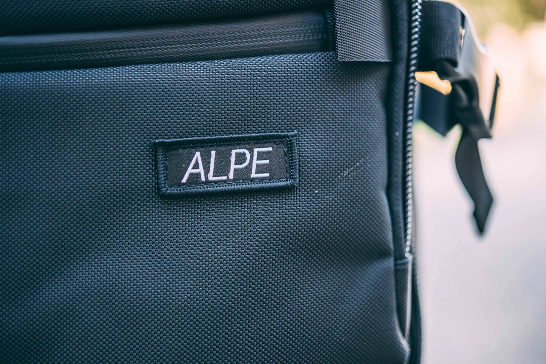 ALPE Rucksack - ALPE Eyewear