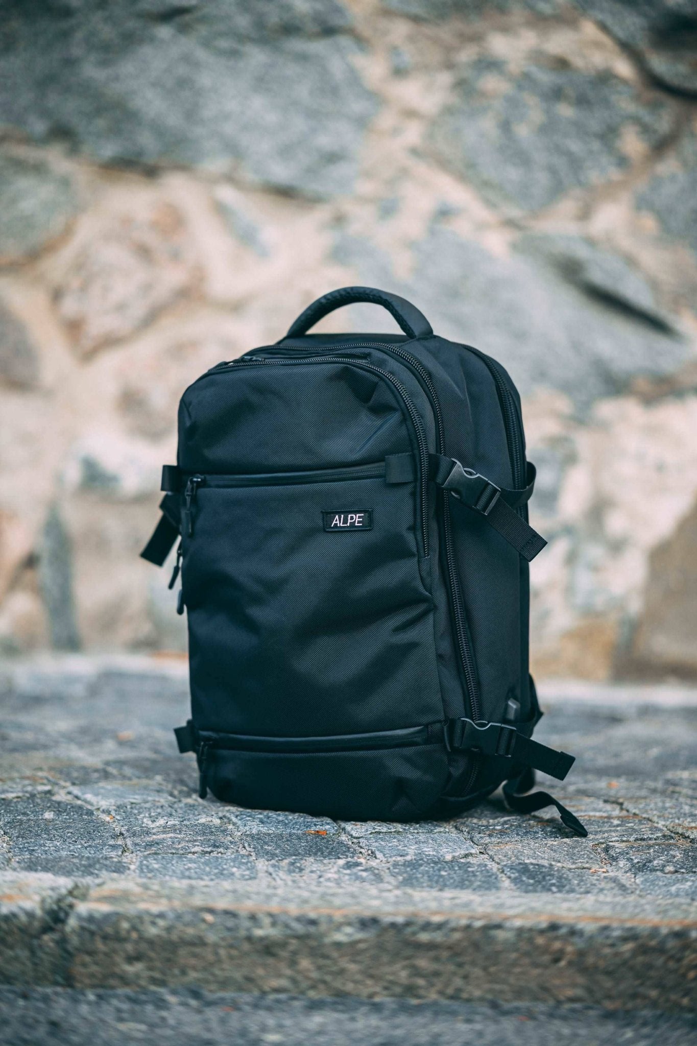 ALPE Rucksack - ALPE Eyewear