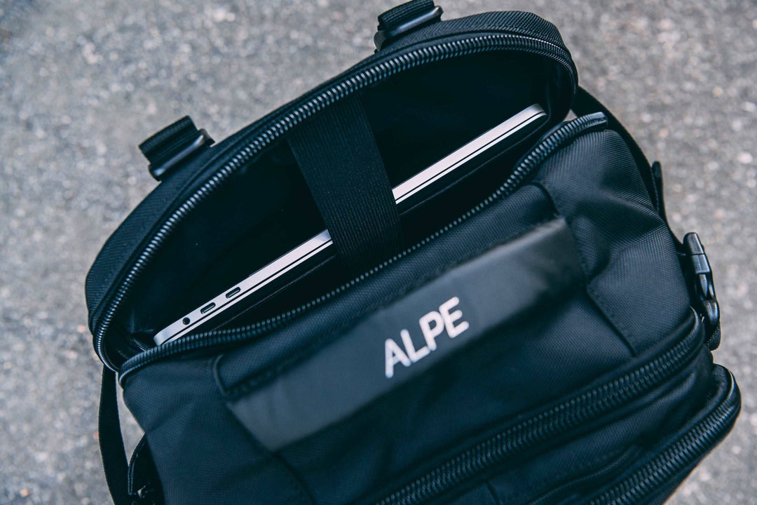 ALPE Rucksack - ALPE Eyewear