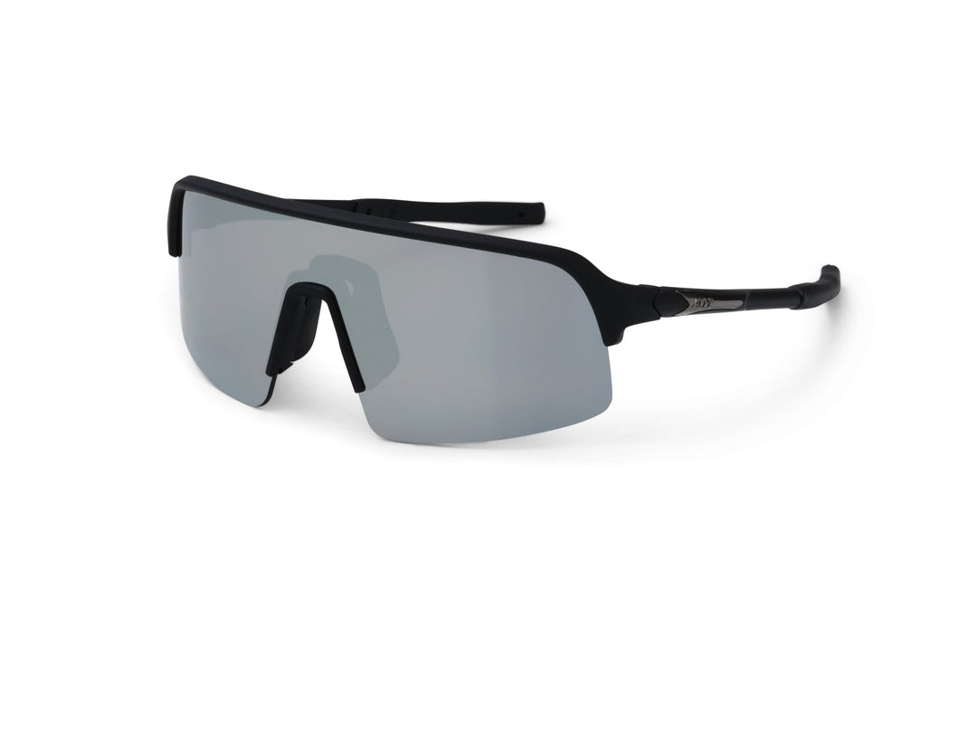 Aspin Lite Silver - ALPE Eyewear