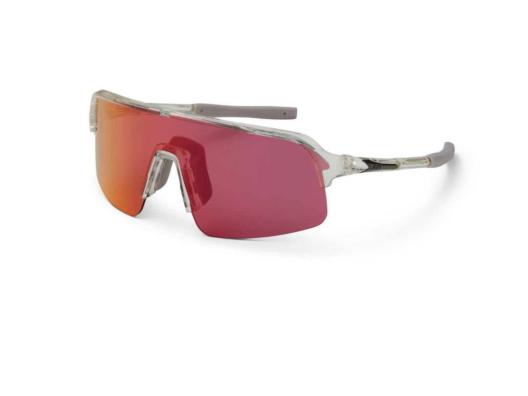 Aspin Lite Transparent/ Pink - ALPE Eyewear