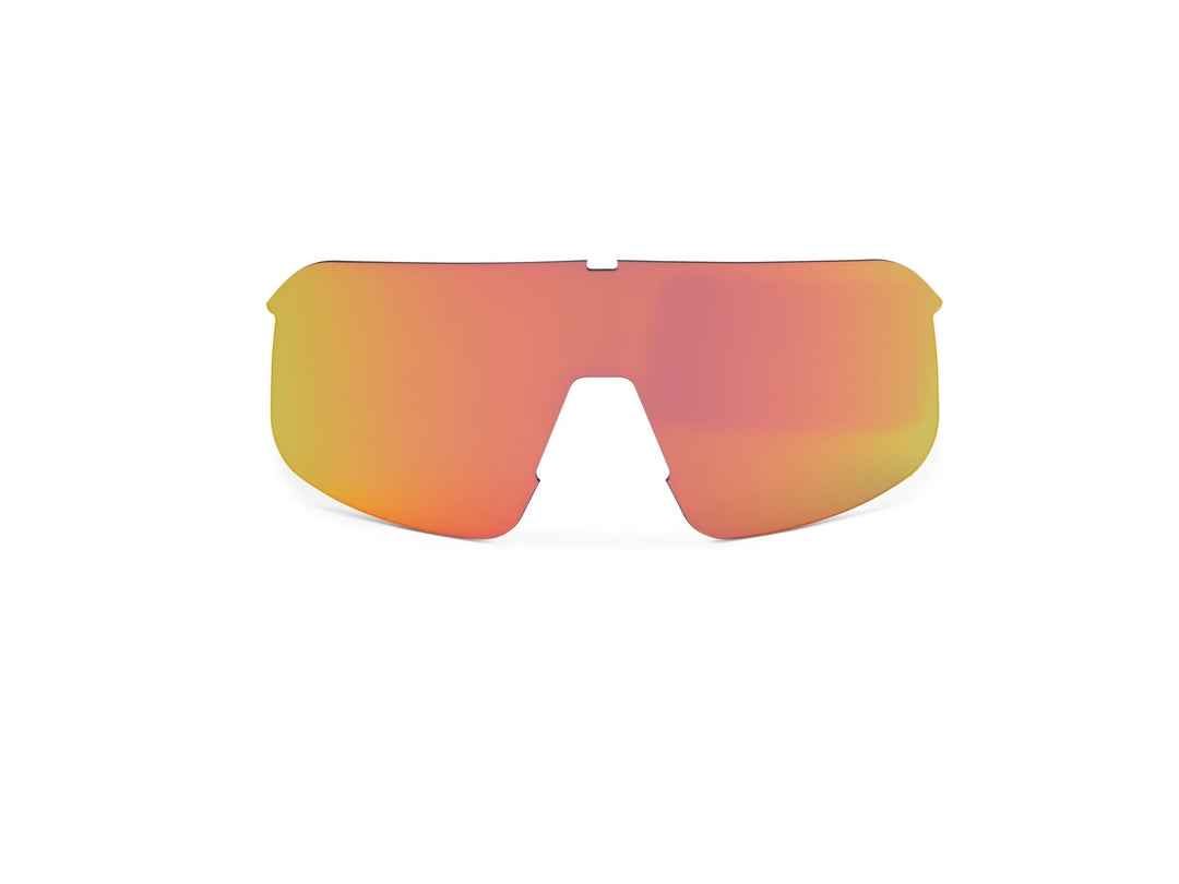 Aspin Red Spare lens - ALPE Eyewear