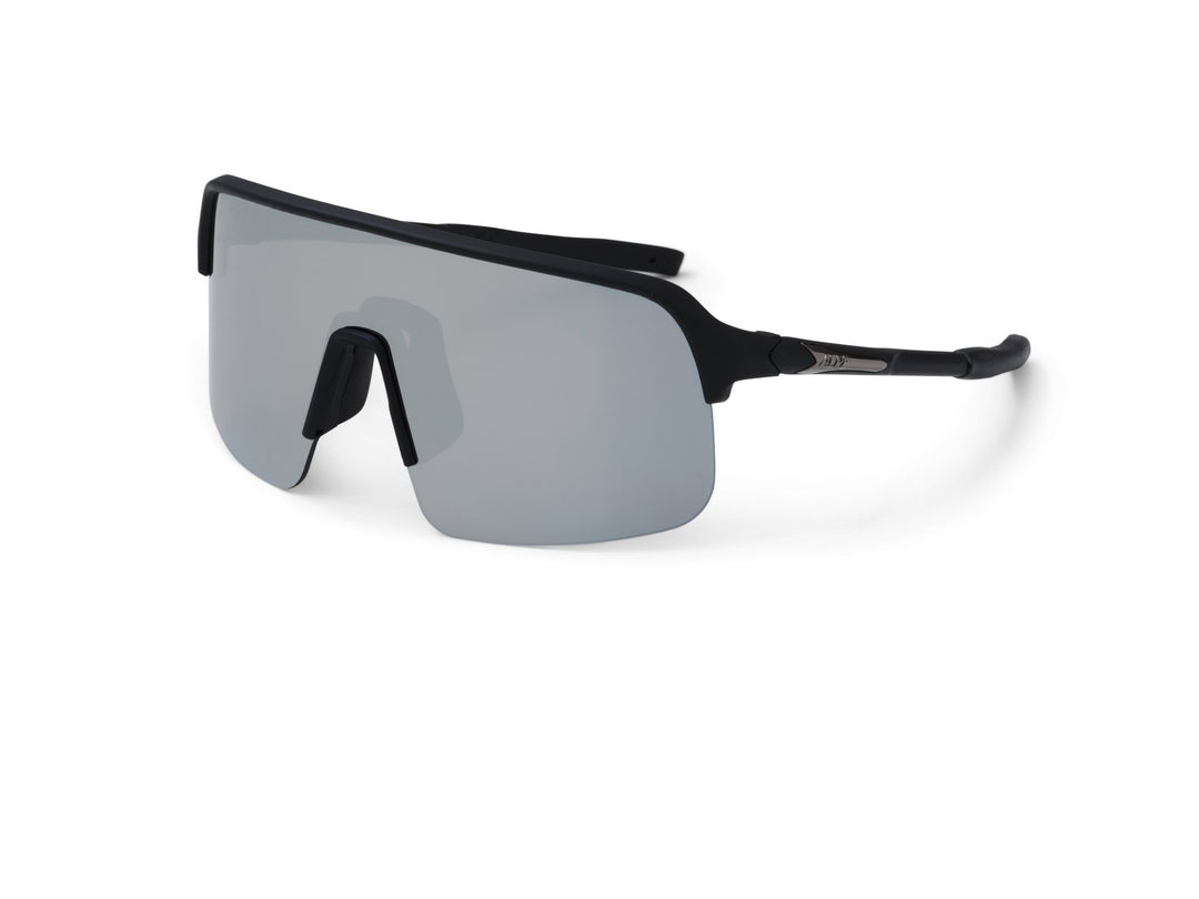 Aspin Silver - ALPE Eyewear