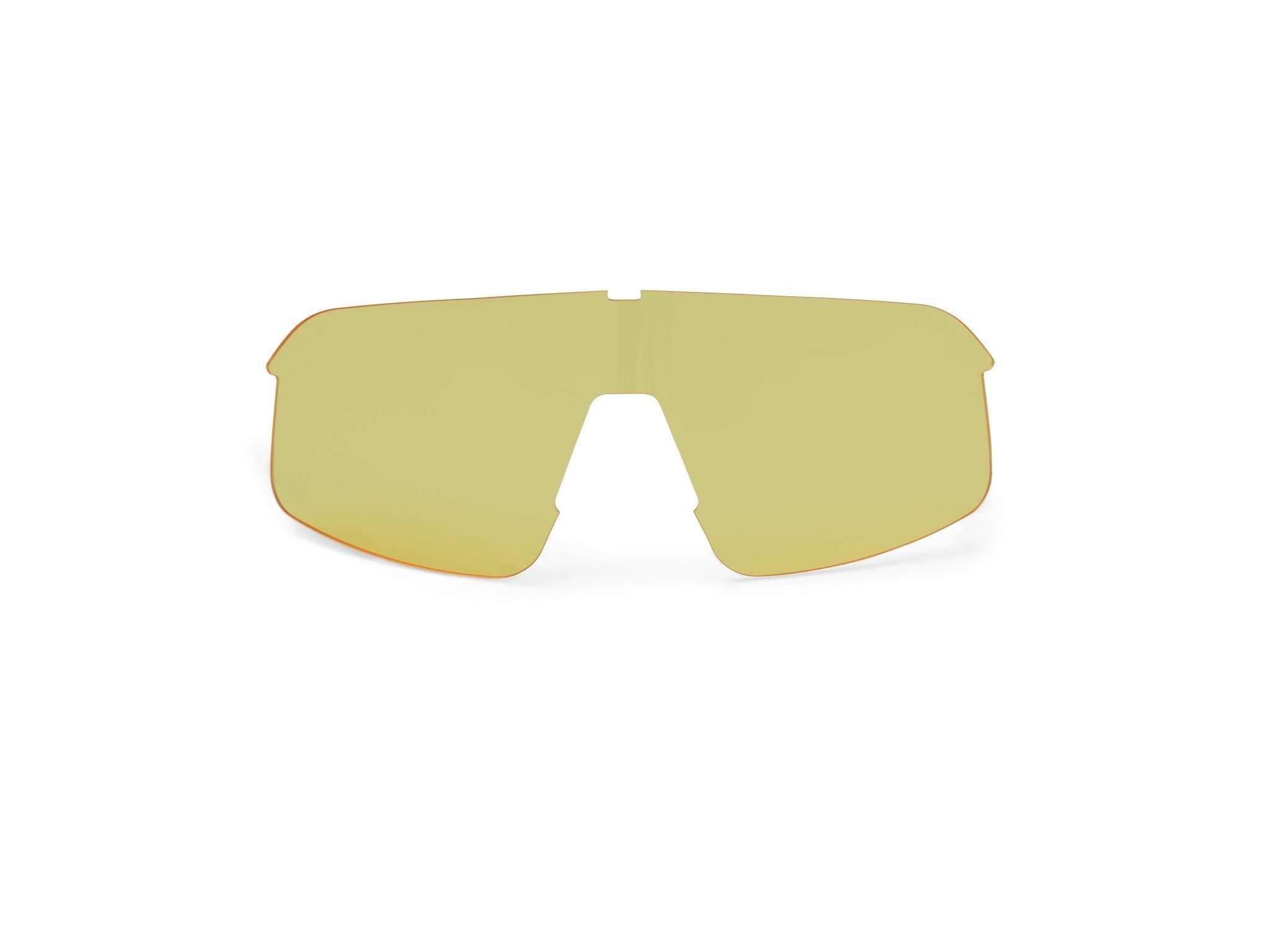 Aspin Yellow Spare Lens - ALPE Eyewear