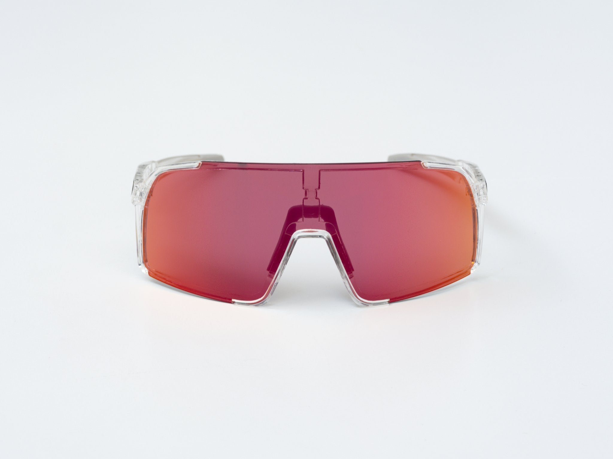 Stelvio Transparent/Pink