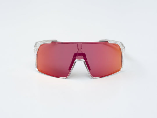 Stelvio Transparent/Pink