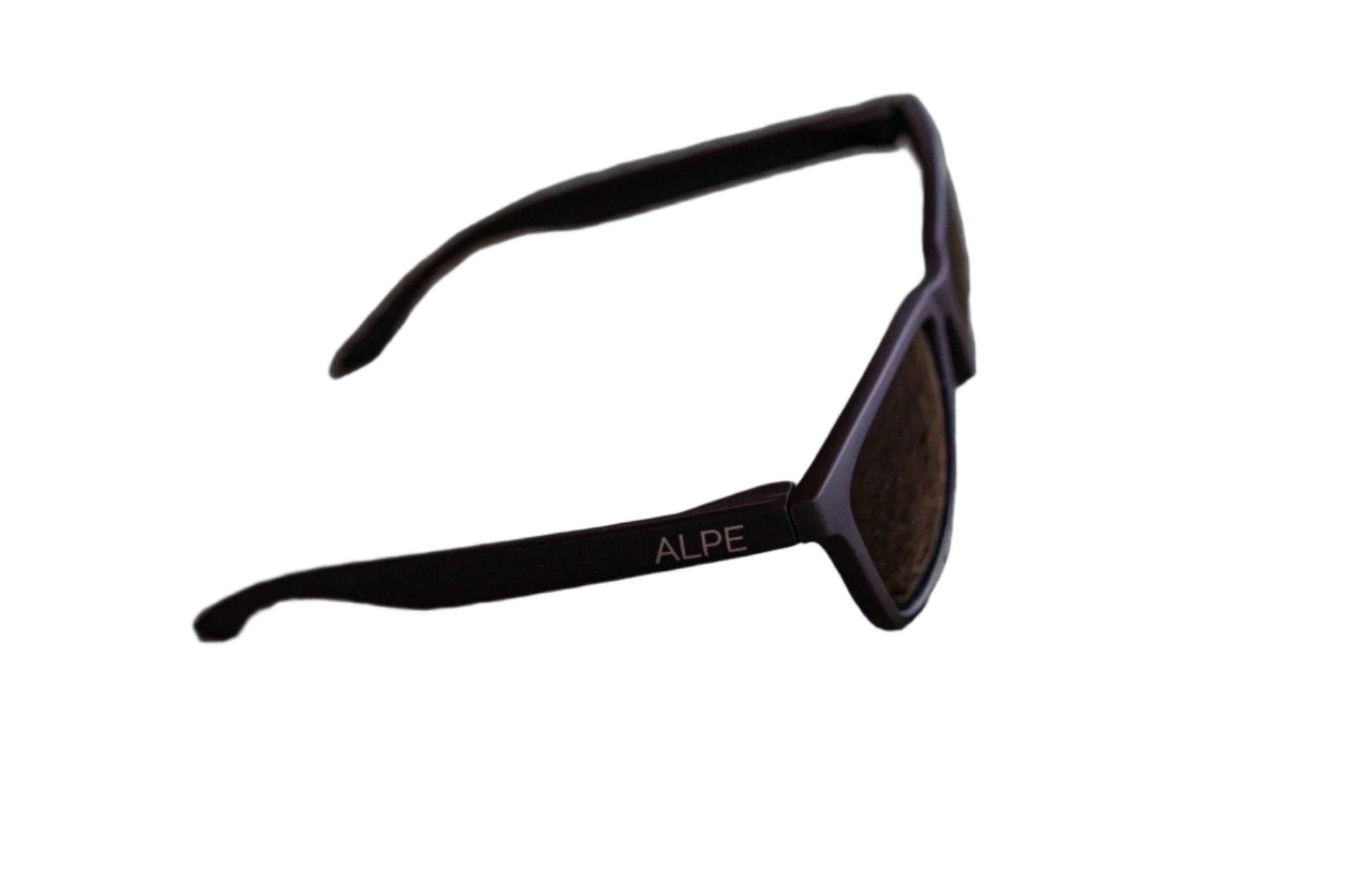 Koppenberg Black - ALPE Eyewear