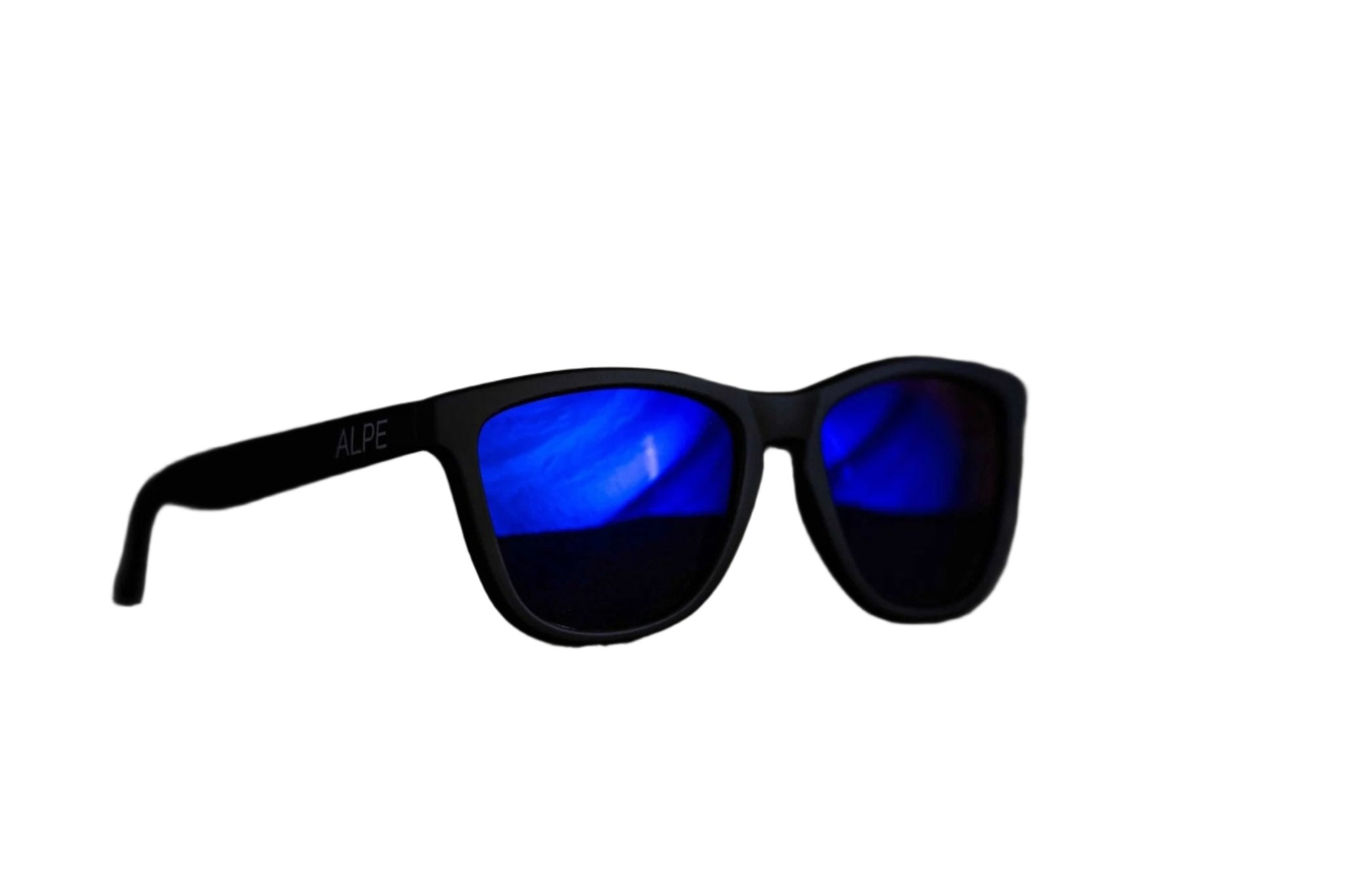 Koppenberg Blue - ALPE Eyewear