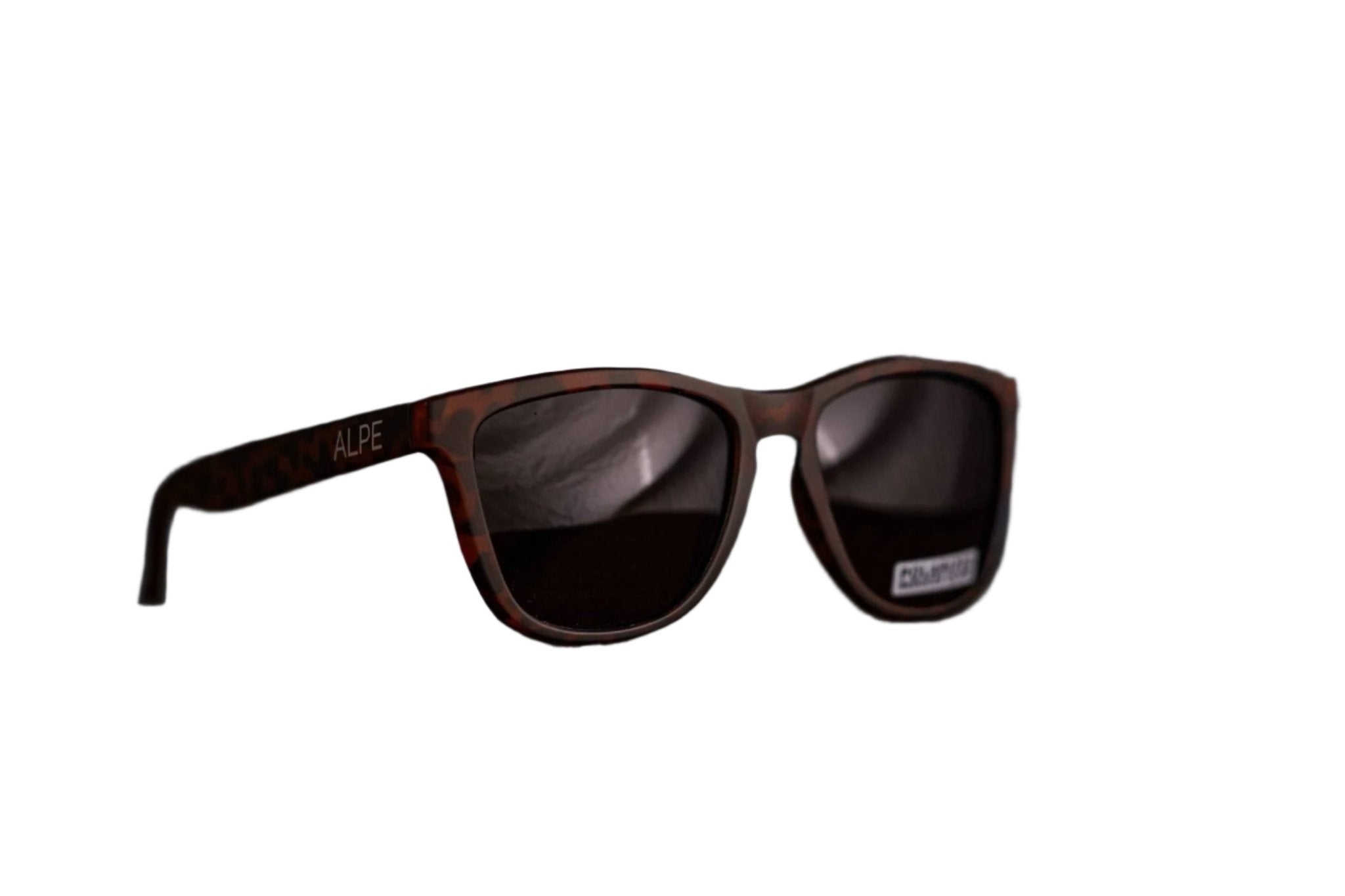 Koppenberg Brown - ALPE Eyewear