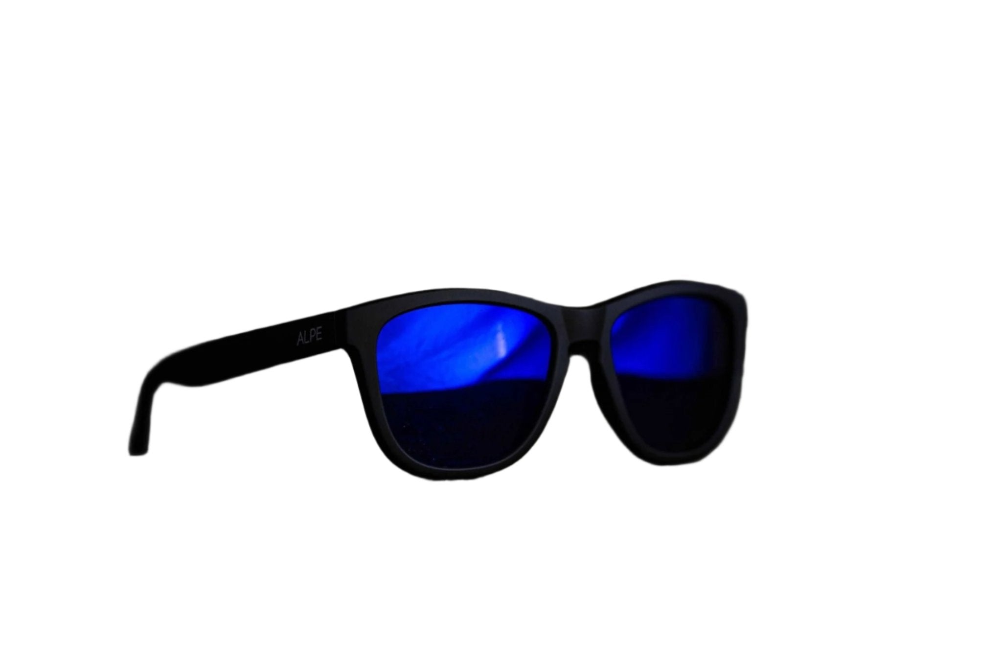 Koppenberg Jr Blue - ALPE Eyewear
