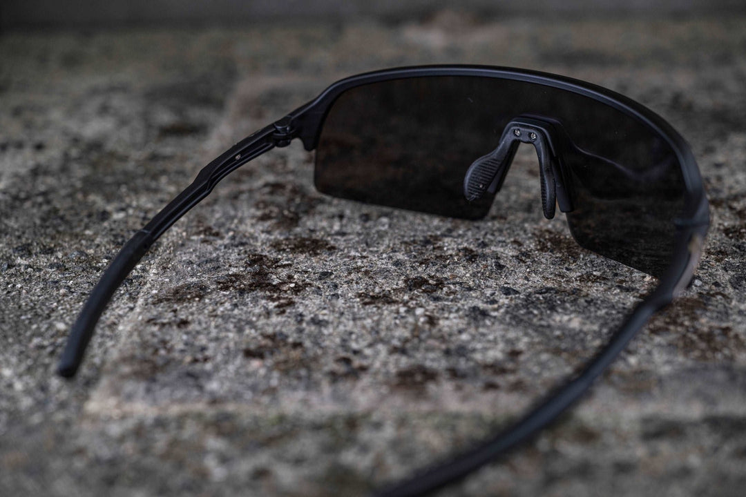 Ramsau Silver - ALPE Eyewear