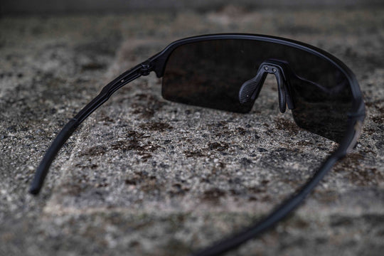 Ramsau Silver - ALPE Eyewear