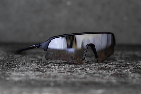 Ramsau Silver - ALPE Eyewear