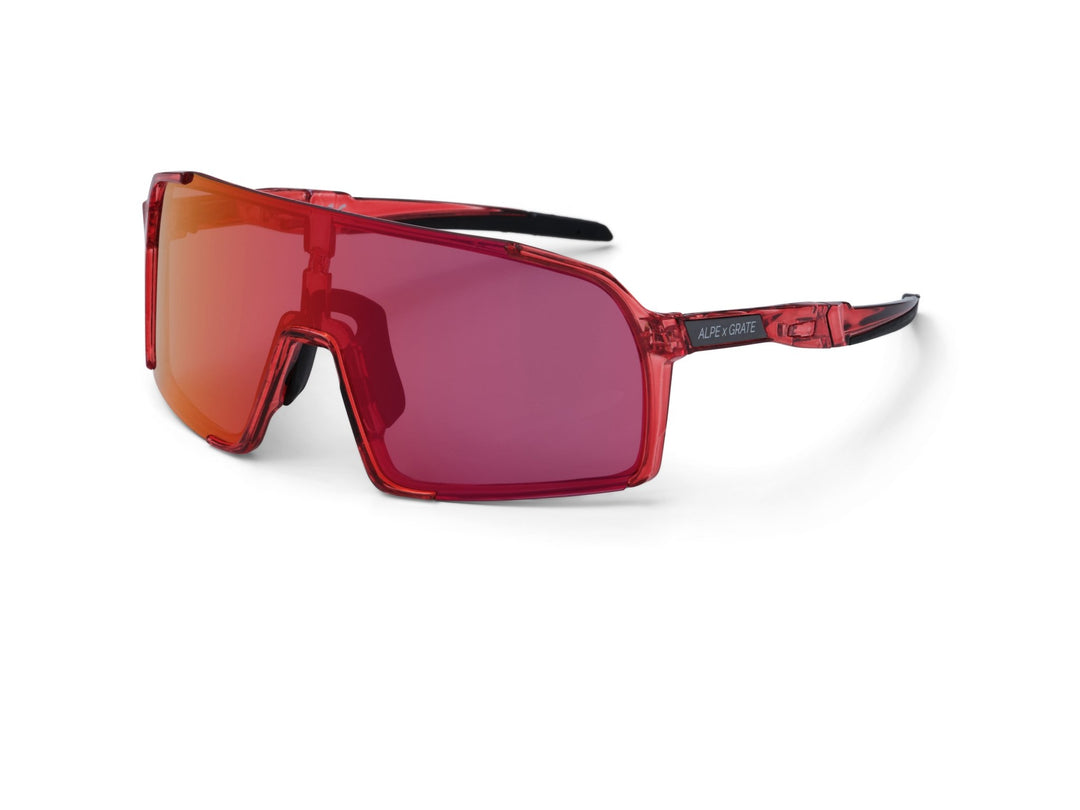 Stelvio ALPE x GRATE LIMITED EDITION - ALPE Eyewear