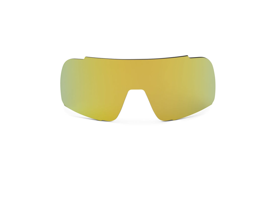 Stelvio Gold Spare Lens - ALPE Eyewear