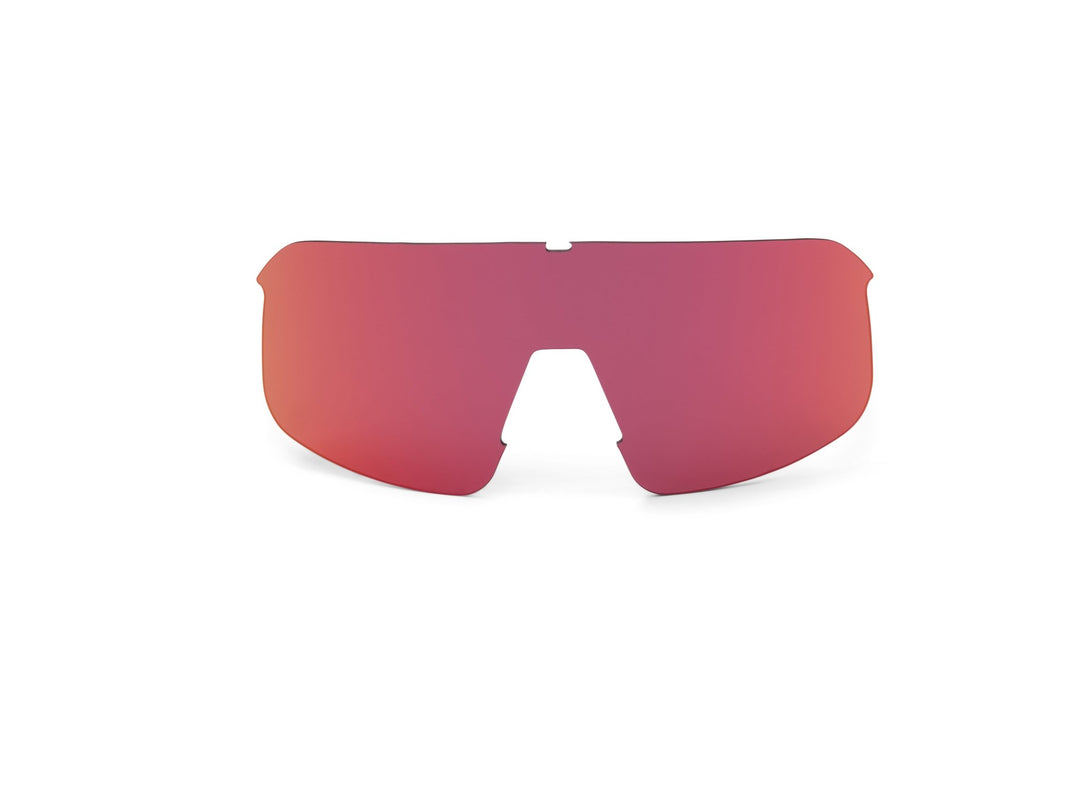 Stelvio Pink Spare Lens - ALPE Eyewear