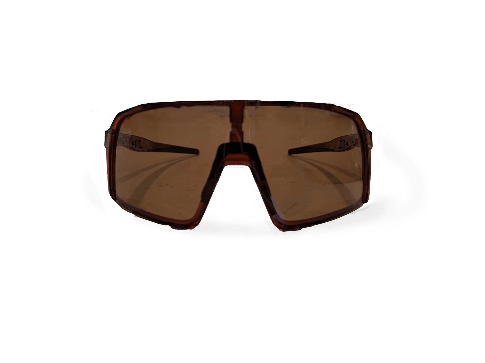 Stelvio Polarized Brown - ALPE Eyewear