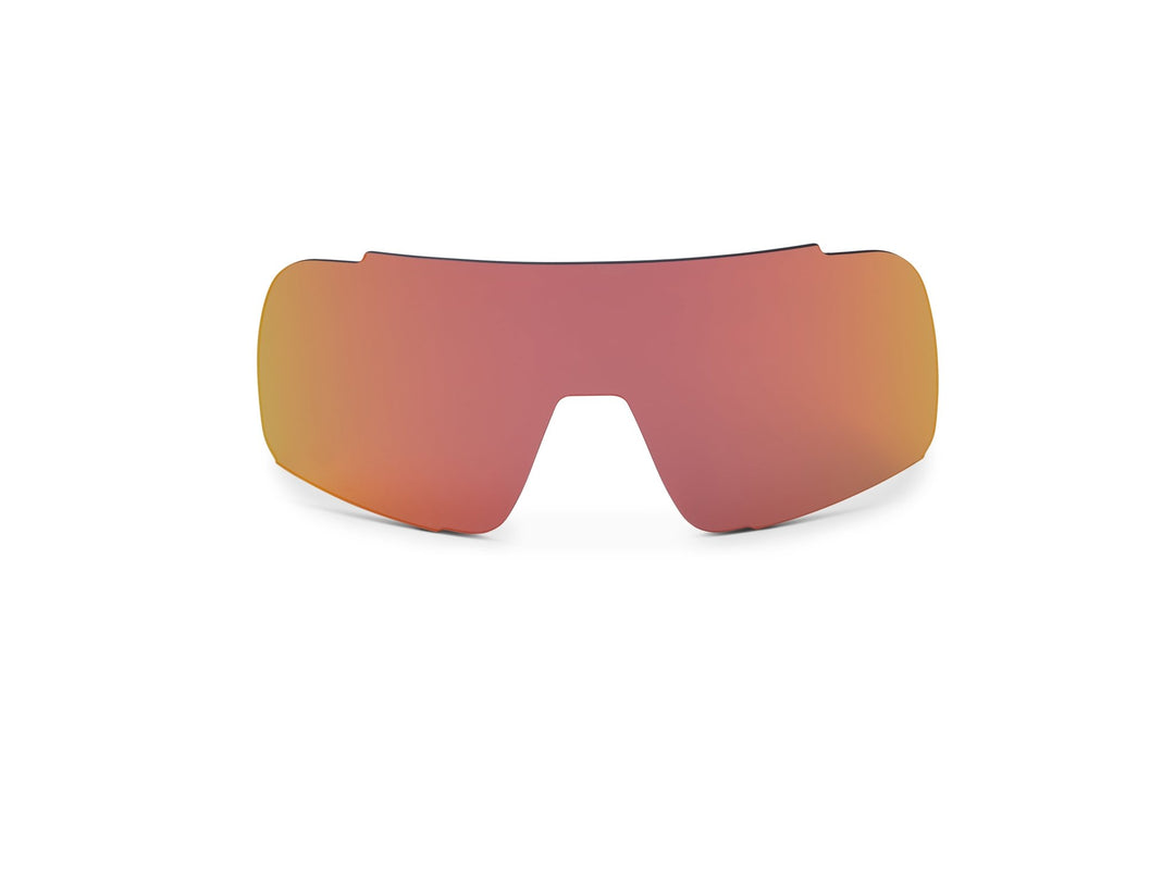 Stelvio Red Spare Lens - ALPE Eyewear