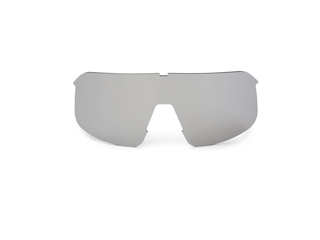 Stelvio Silver Spare Lens - ALPE Eyewear