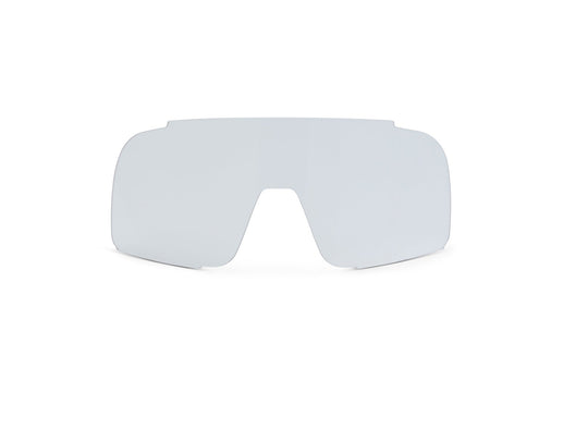 Stelvio Transparent Spare Lens - ALPE Eyewear