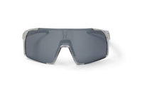 Stelvio Transparent/Silver Lens