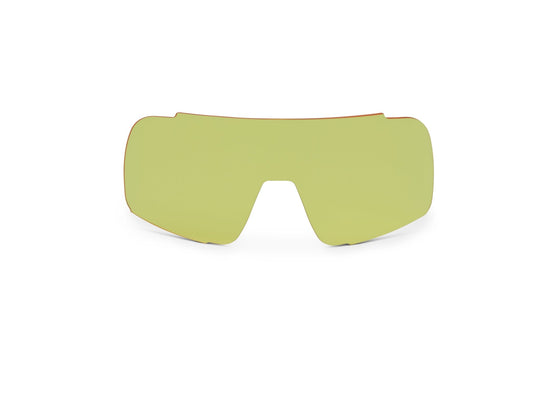 Stelvio Yellow Spare Lens - ALPE Eyewear